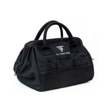 Full Forge Ammo/Tool Bag, Black