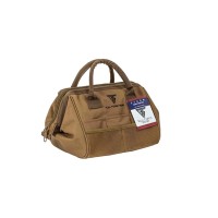 Full Forge Ammo/Tool Bag, Tan