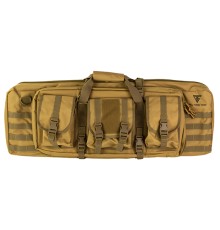 Full Forge Torrent Double Rifle Case, Tan