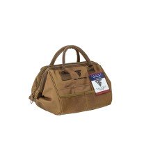 Full Forge Ammo/Tool Bag, Tan