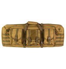 Full Forge Torrent Double Rifle Case, Tan
