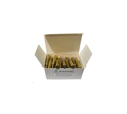 5.56x45mm SS109 Penetrator 62 grain FMJ 1000 rounds by MFS