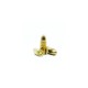 9mm Luger 115 grain Full Metal Jacket by Turan 1000 rounds
