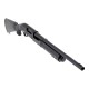 Adamson GIRAY G-40 12GA 18.5” Pump Shotgun Black