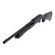 Adamson GIRAY G-40 12GA 18.5” Pump Shotgun Black