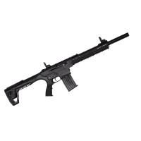Giray G-12 Semi-Automatic Mag Fed Shotgun