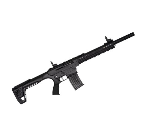 Giray G-12 Semi-Automatic Mag Fed Shotgun