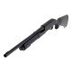 Adamson GIRAY G-40 12GA 18.5” Pump Shotgun Black