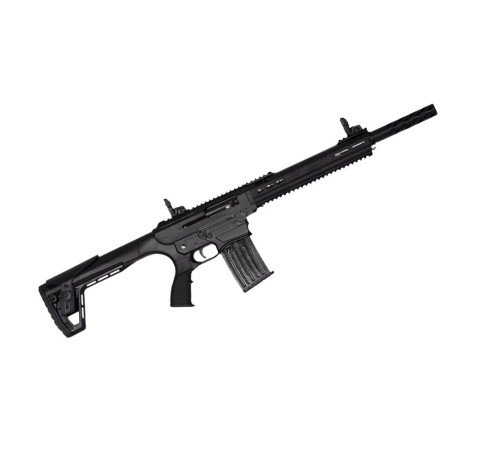 Giray G-12 Semi-Automatic Mag Fed Shotgun