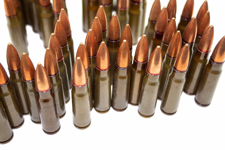 Ammunition