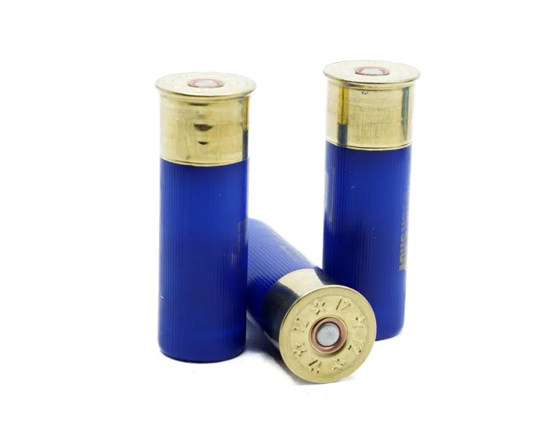 Troy 12 Gauge #00 Buck Shot , 2.75” 9 Pellet ,10 Rounds box