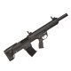 Eternal Marco Polo 12GA Synthetic 18” Mag-Fed Black Bullpup Semi-Auto Shotgun