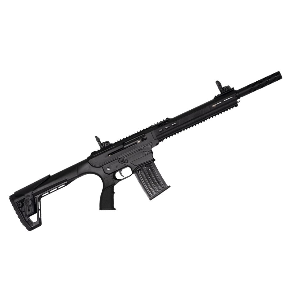 Giray G-12 Semi-Automatic Mag Fed Shotgun