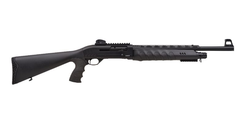 Semi Automatic shotguns