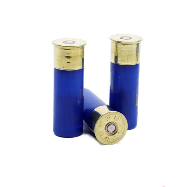 YTR Troy 12 Gauge #00 Buck Shot 2.75" - 200 Rounds