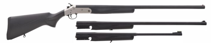 Adamson Impact S20 W Semi-Automatic Shotgun by Adams Arms