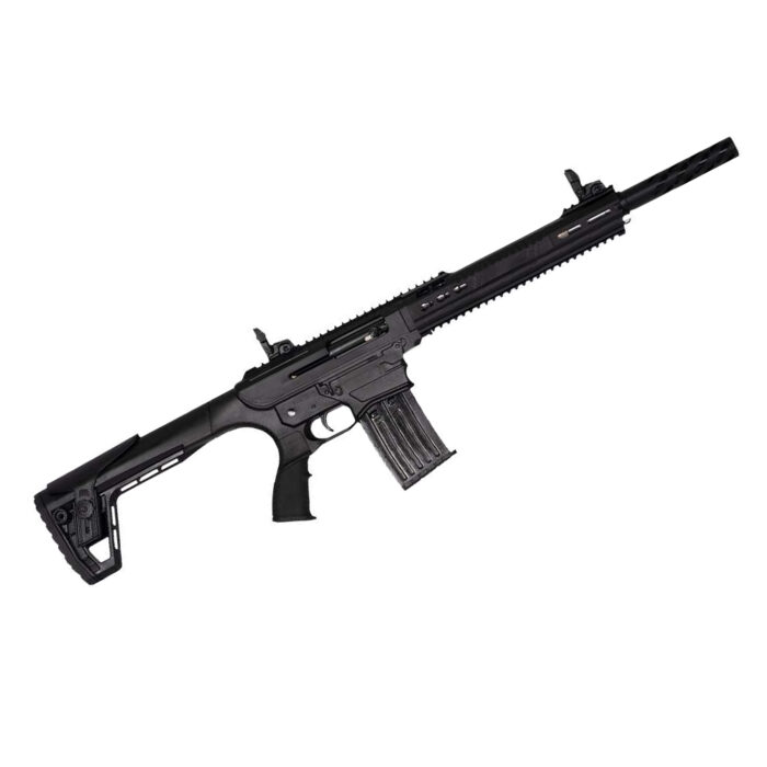 Giray G-12 12GA  Shotgun by Adams Arms