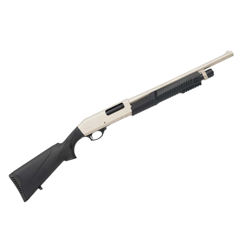 ERMOX XPRO XPro B Marine Tactical Shotgun by Adams Arms