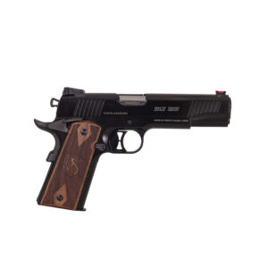 Balikli BLK-1911 Black 9mm Semi-Auto Pistol