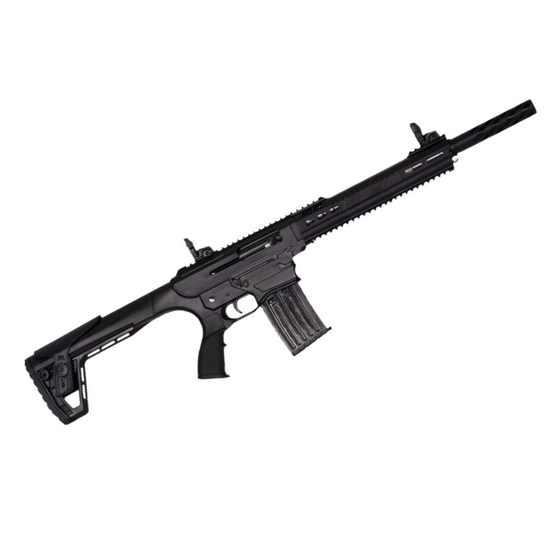 Giray G-12 12GA  Shotgun by Adams Arms