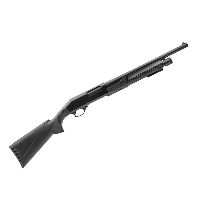 Giray G-40 Basic Black 12GA Shotgun by Adams Arms