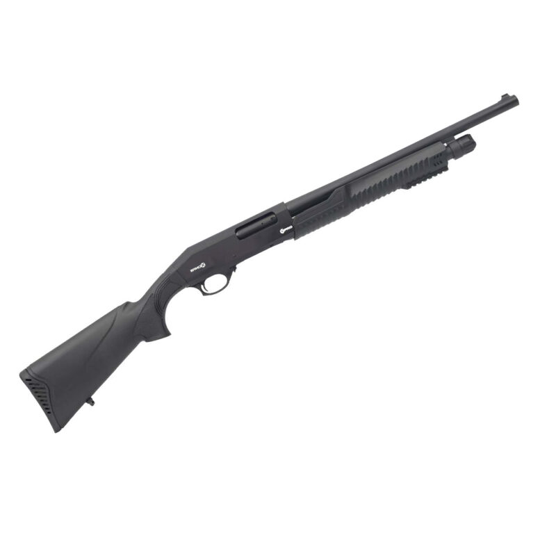 ERMOX XPRO-B Pump Action Shotgun by Adams Arms