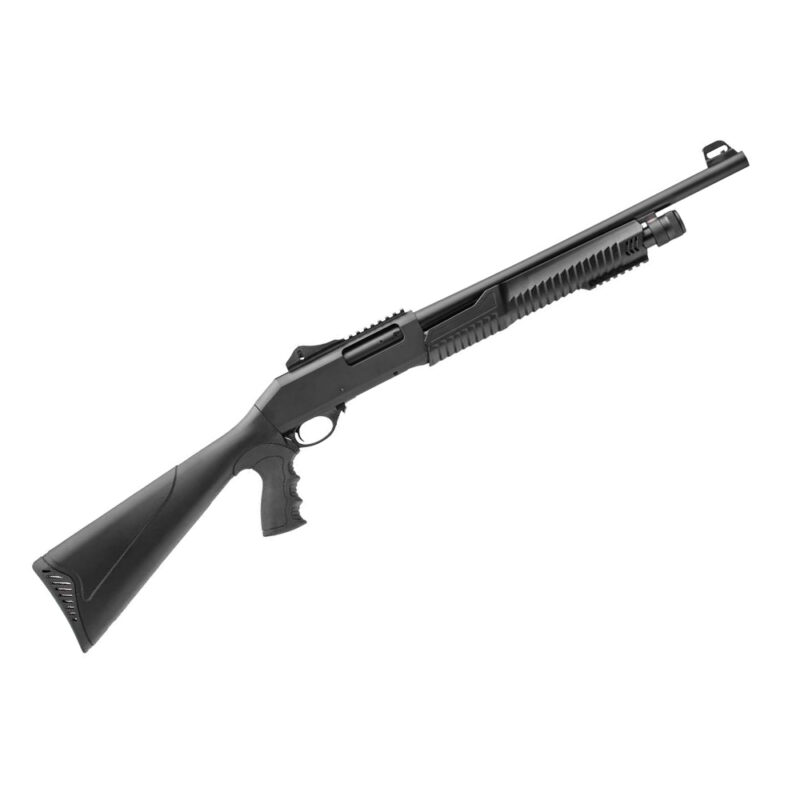 ERMOX XPro T Tactical Shotgun by Adams Arms