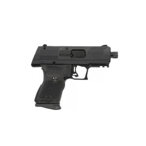 Hi-point YC9 9mm 4.12" 10 rds pistol, black