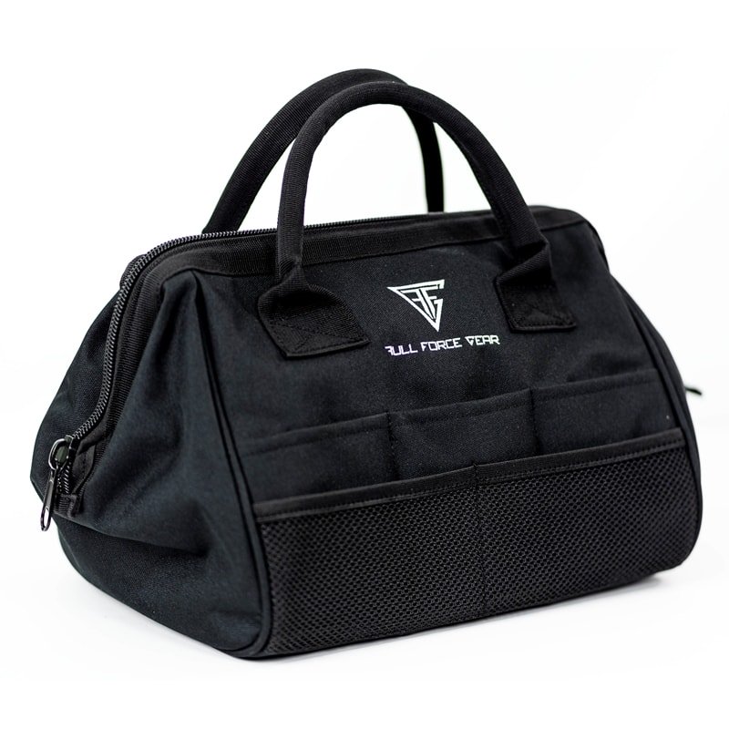 Accessories :: Full Forge Ammo/Tool Bag, Black - Cheapest Ammo