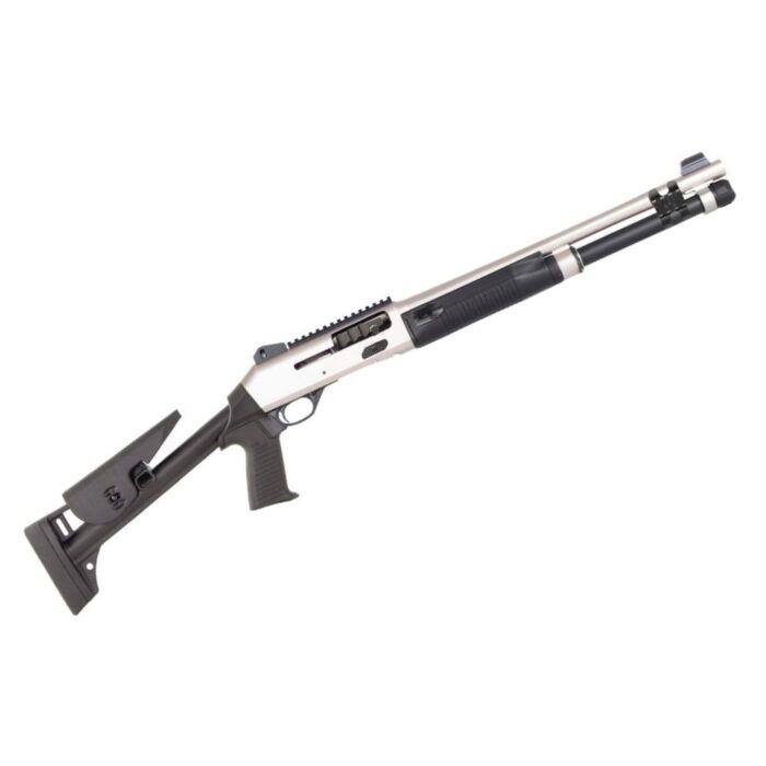 XDefense MX Tactical Shotgun by Adams Arms