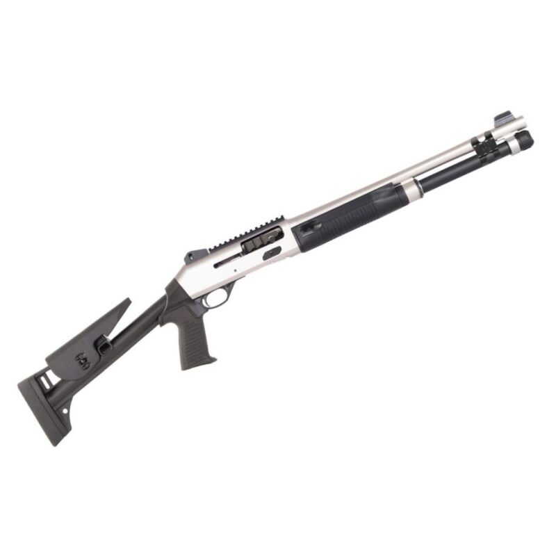 XDefense MX Tactical Shotgun by Adams Arms